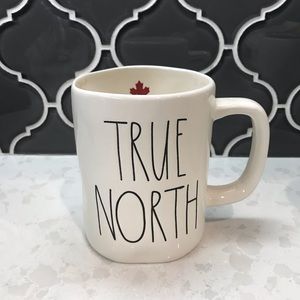 🔵SALE🔵 Rae Dunn TRUE NORTH Mug 🇨🇦